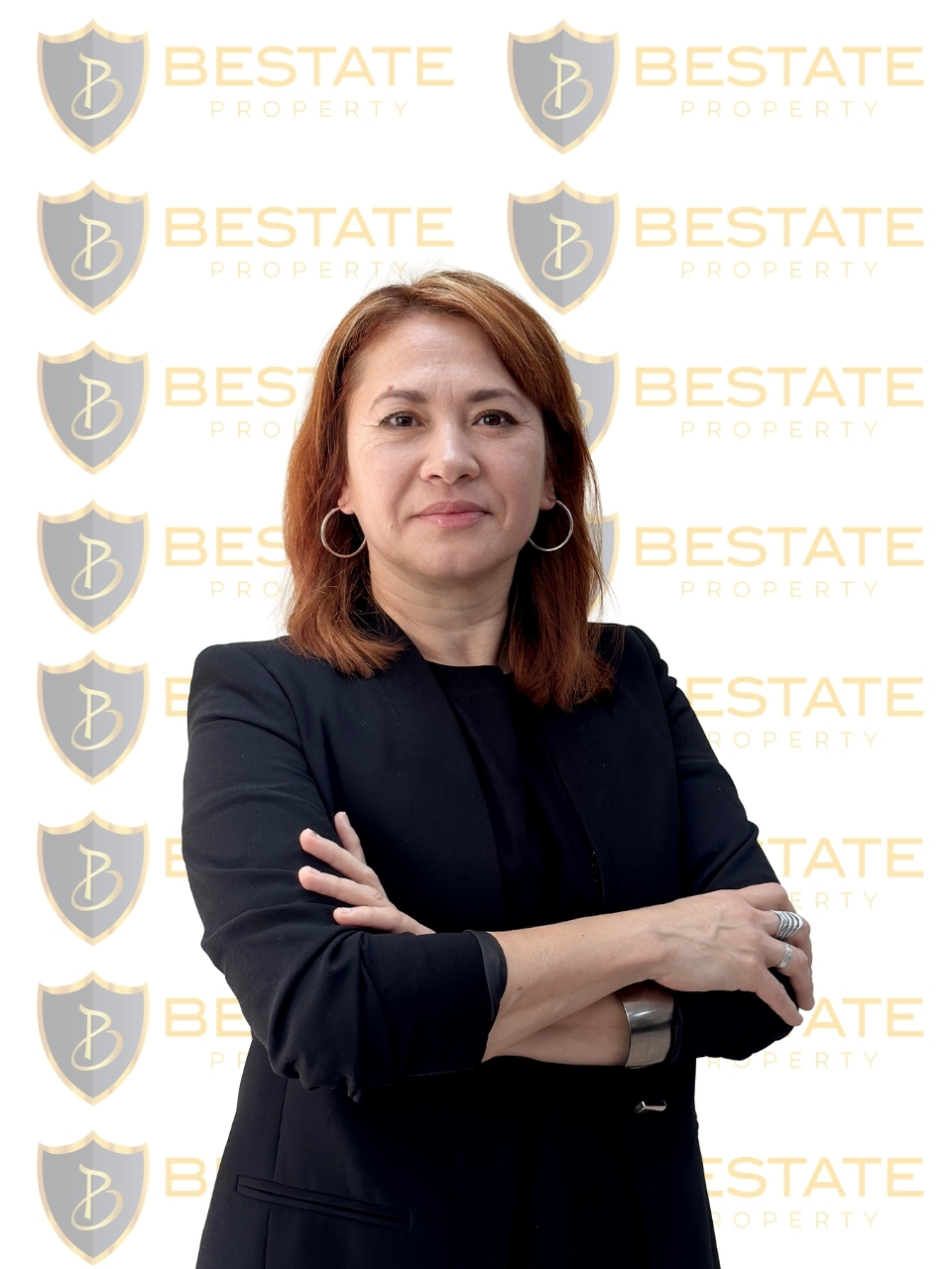 MADINA ROZYYEVA