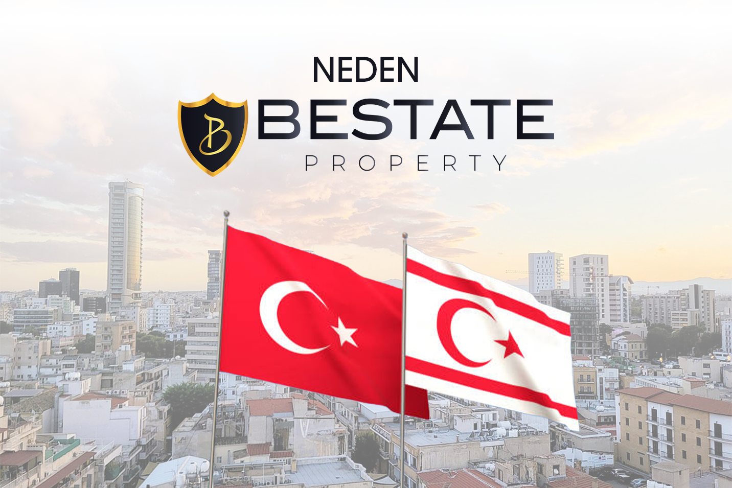 Bestate Property ile Hayalinizdeki Evi Bulun