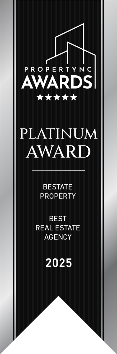 Bestate agency platinum