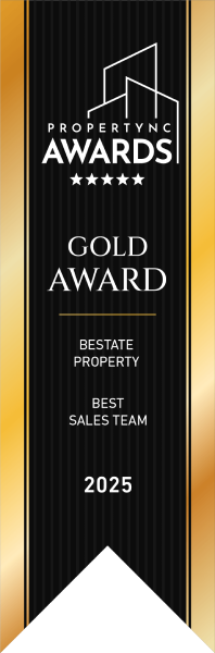 Best Sales Team Gold