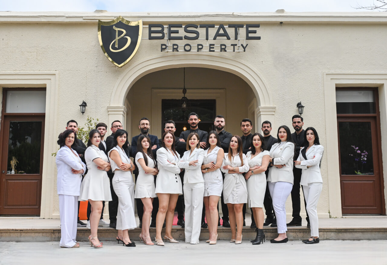 Bestate Property Ekip Resmi