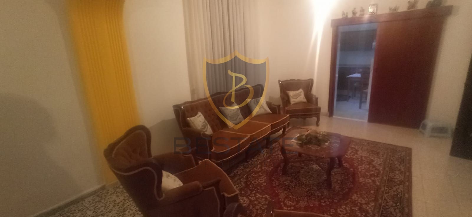 GİRNE ALSANCAK�TA KİRALIK MÜSTAKİL EV !!