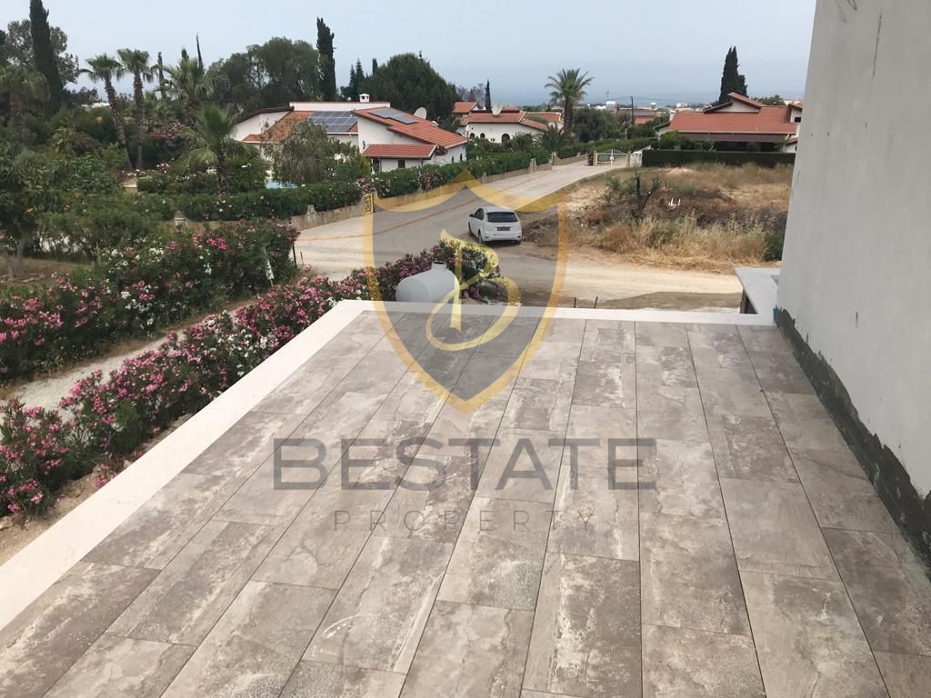 BELLAPAİS�TE 4 YATAK ODALI LÜX HAVUZLU SATILIK VİLLA BELLAPAİS�TE 4 YATAK ODALI LÜX HAVUZLU SATILIK VİLLA